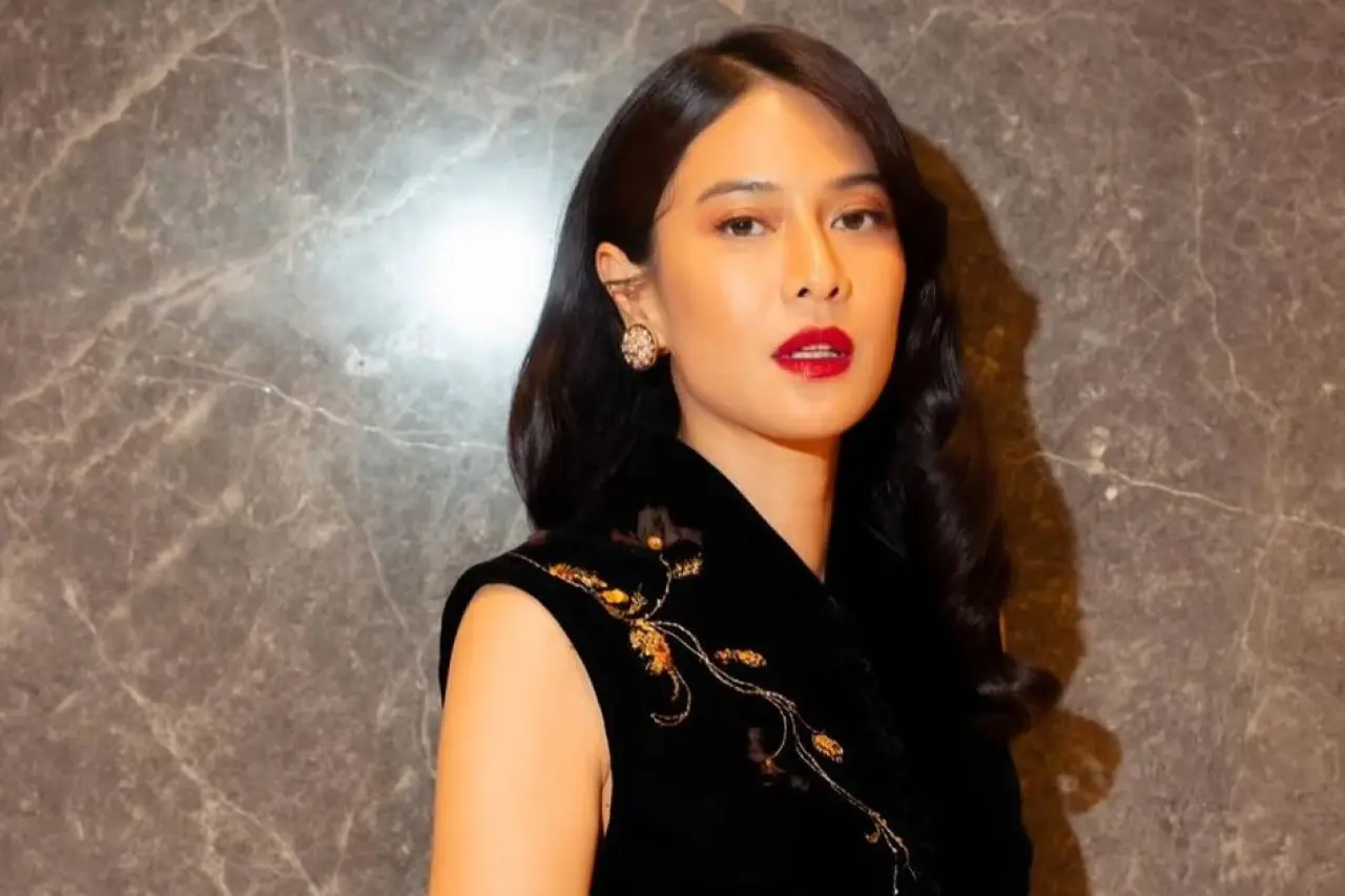 Dian Sastro menggalang dana untuk korban bencana di Sumatera.