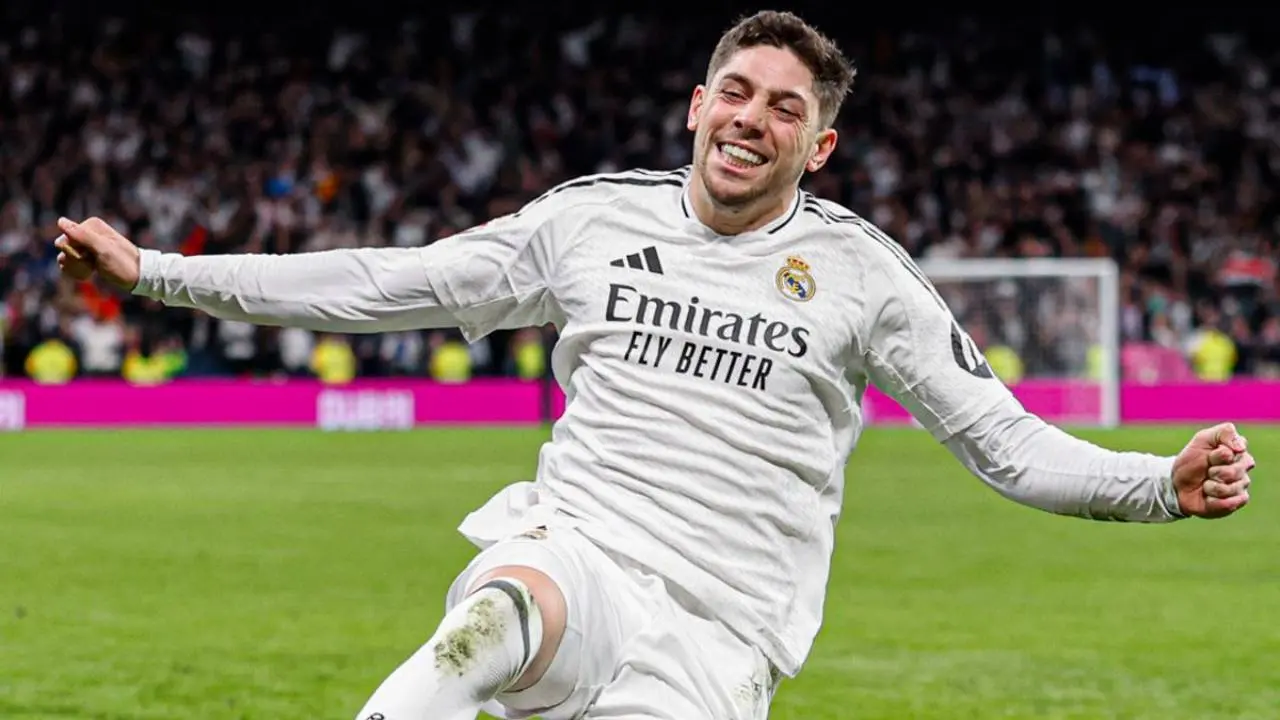 Fede Valverde Siap Pertimbangkan Tawaran Mu, Potensi Transfernya Bisa Pecahkan Rekor Besar