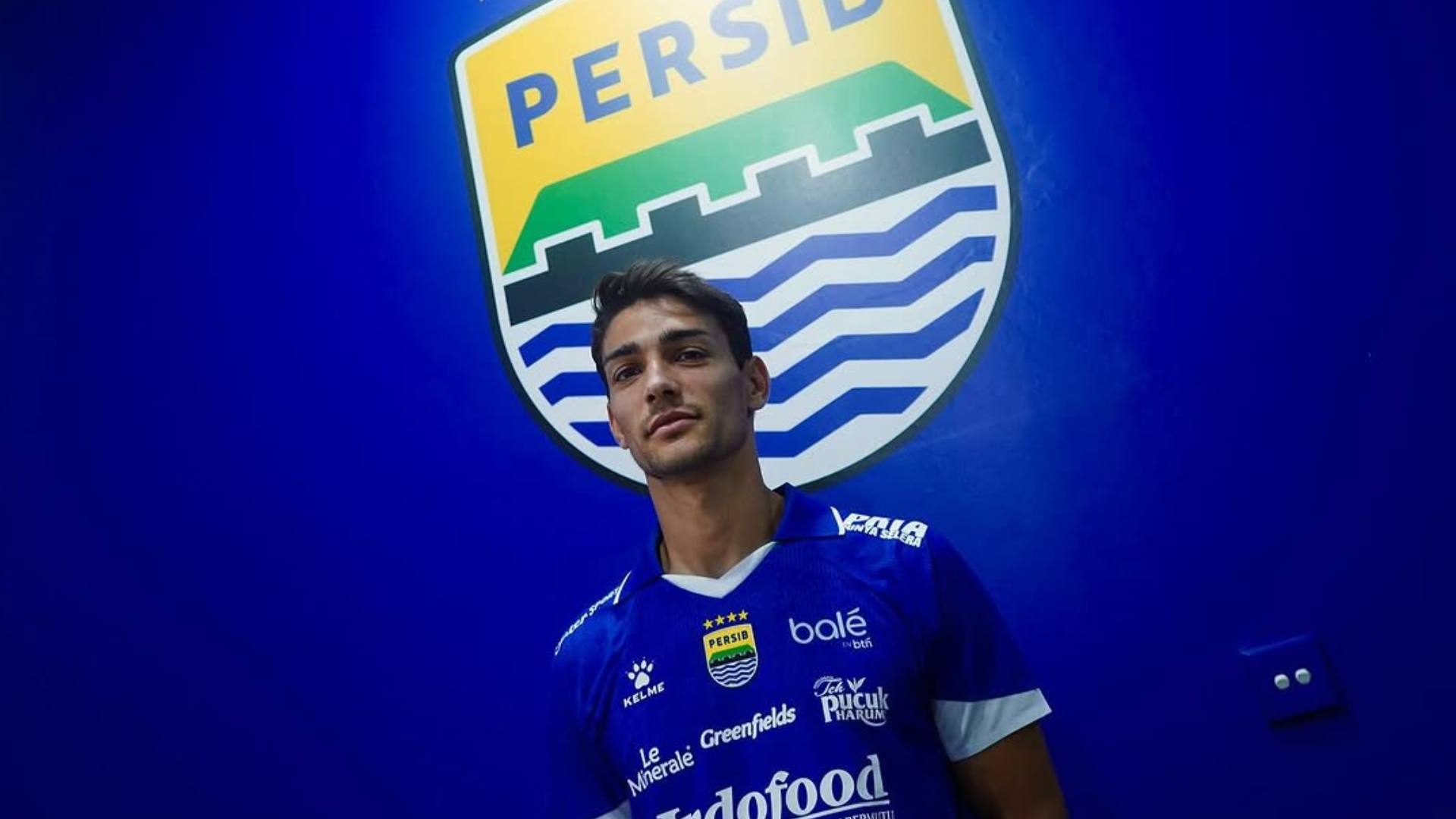 Federico Barba Diincar Klub Italia, Rizky Ridho Kecewa Kualitas Super League