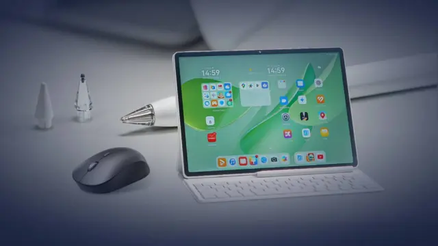 Huawei MatePad 12X (2026): Hadir dengan Layar PaperMatte Makin Jernih, Bobot di Bawah 1 Kg