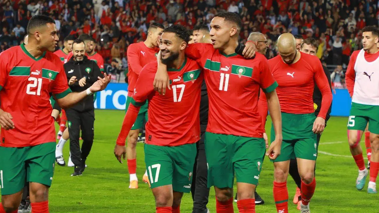 Jadwal Piala Afrika 2025 Bergeser ke Desember Hingga Januari, Ini Alasan CAF dan Dampaknya ke Liga Eropa