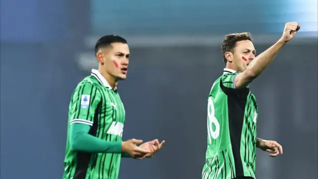 Jay Idzes Ingin Bawa Rizky Ridho ke Eropa, Sassuolo Kans Jadi Pelabuhan Baru