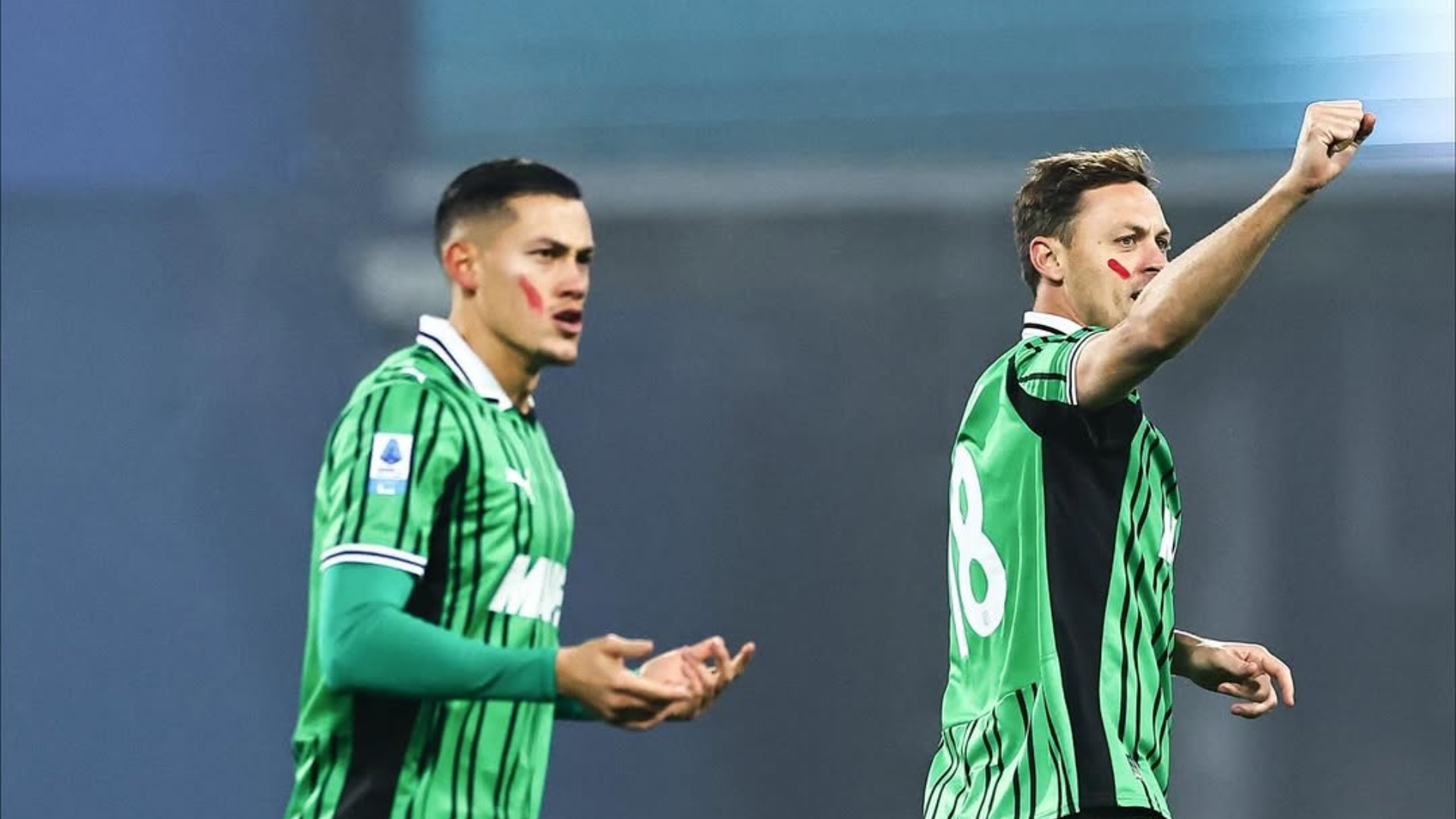 Jay Idzes Ingin Bawa Rizky Ridho ke Eropa, Sassuolo Kans Jadi Pelabuhan Baru