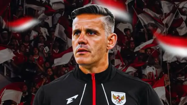 John Herdman Sepakat Latih Timnas Indonesia, Media Honduras Ungkap Tawaran Finansial PSSI