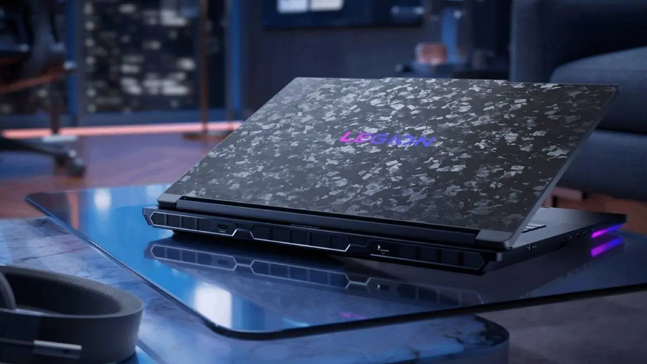 Lenovo Legion 9i Resmi Hadir di Indonesia, Laptop Gaming Flagship dengan Teknologi Layar 3D