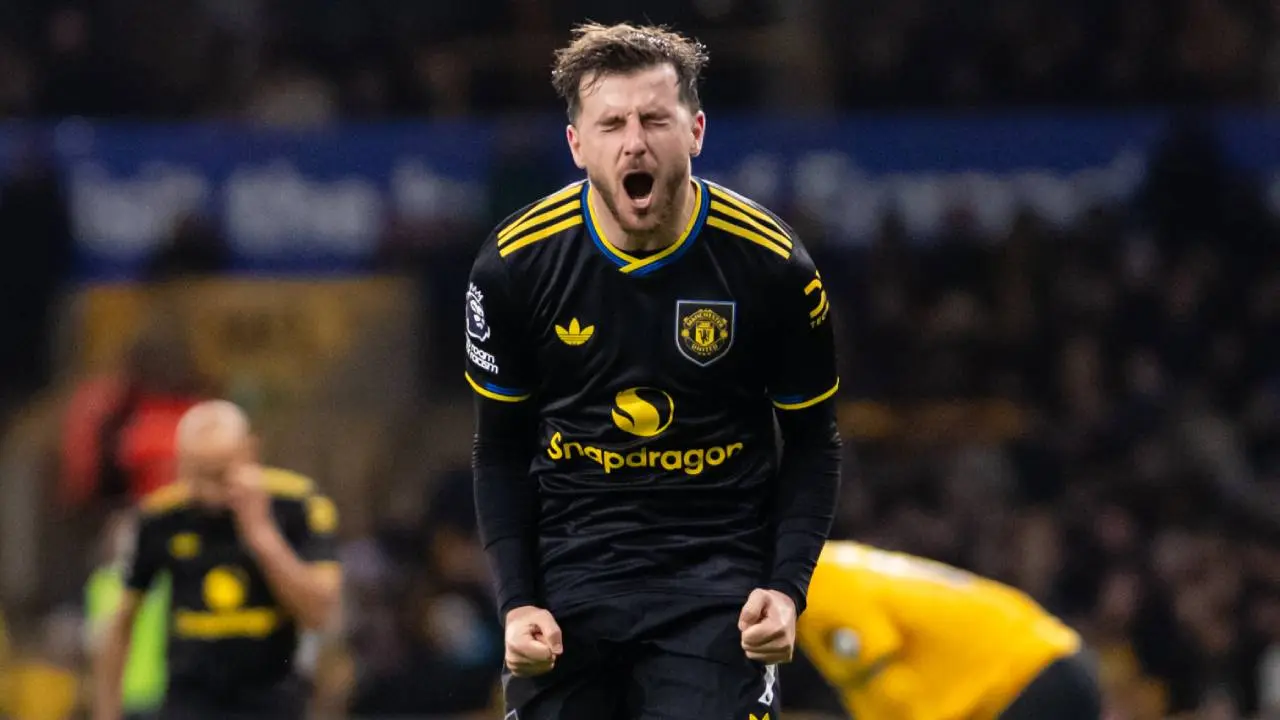 Mason Mount Dapat Pujian dari Amorim Setelah Jadi Pemain Terbaik di Laga MU vs Wolves