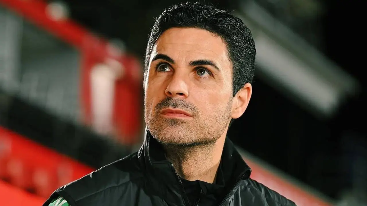 Mikel Arteta Kagumi Mental Pemain Arsenal Setelah Melalui Pekan Penuh Tekanan