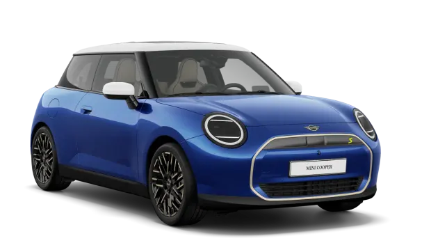 BMW Luncurkan Mini Cooper Listrik Edisi 2026, Harga Mulai dari Rp364 Jutaan