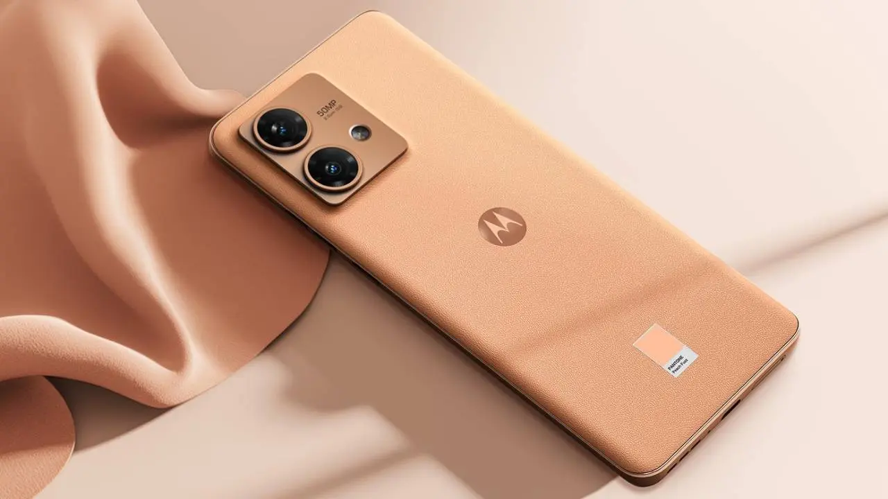 Motorola Masih Tertinggal di Pasar Smartphone, Tiga Faktor Besar Jadi Penyebab Utamanya