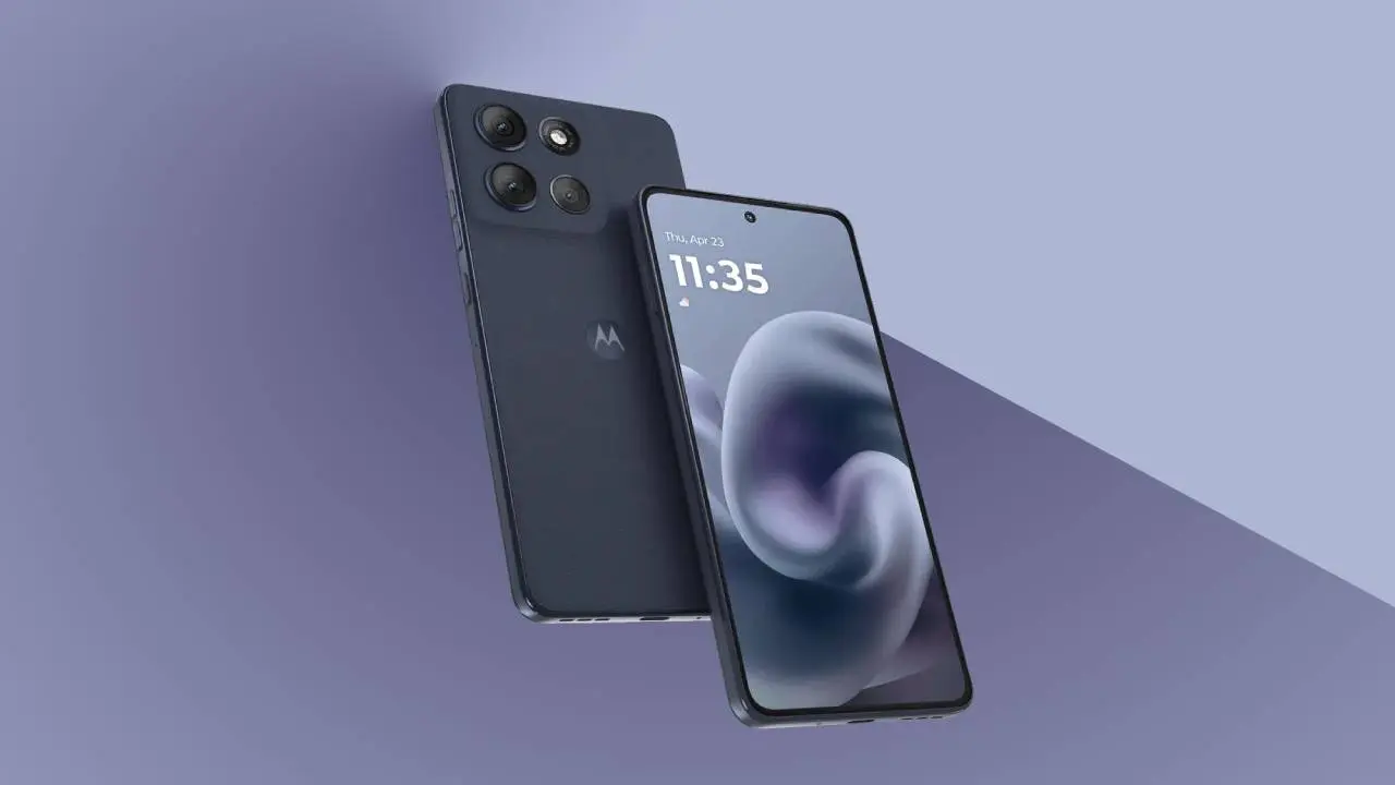 Motorola Moto G86 5G Kebagian Update Android 16, Ini Fitur Baru dan Perubahannya