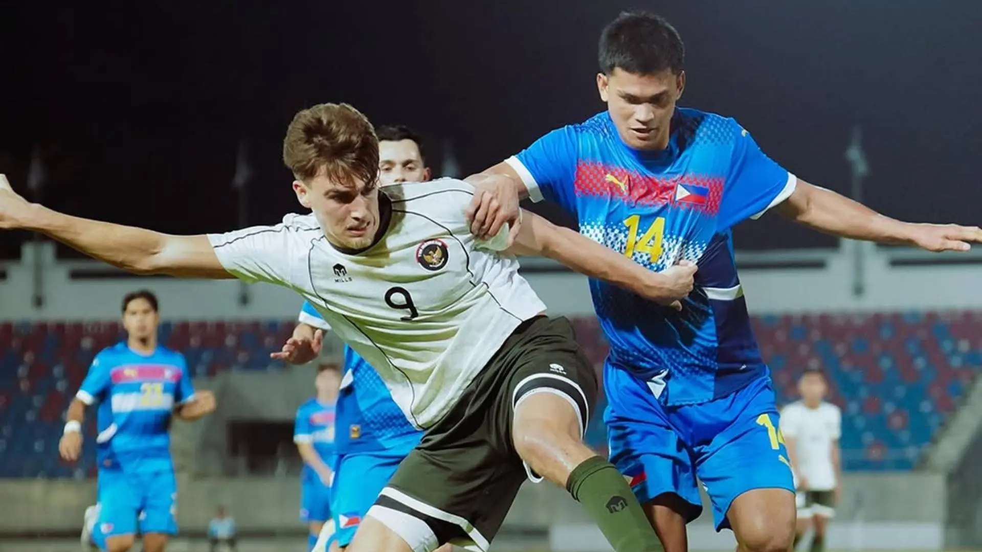 Media Vietnam Ungkit Sejarah Kelam Timnas Indonesia U-22, Nasib Garuda Muda di Ujung Tanduk