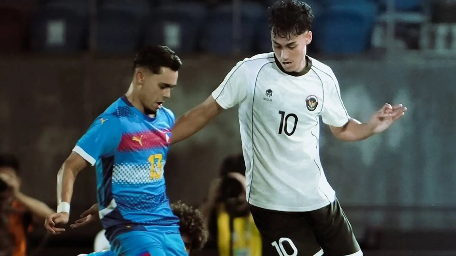 Timnas Indonesia U-22 Terancam Tersingkir di SEA Games 2025, Media Vietnam Ungkap Fakta Krusial