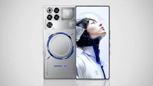 Nubia RedMagic 11 Pro Siap Rilis di Indonesia 8 Januari 2026, HP Gaming dengan Spesifikasi Kelas Dewa