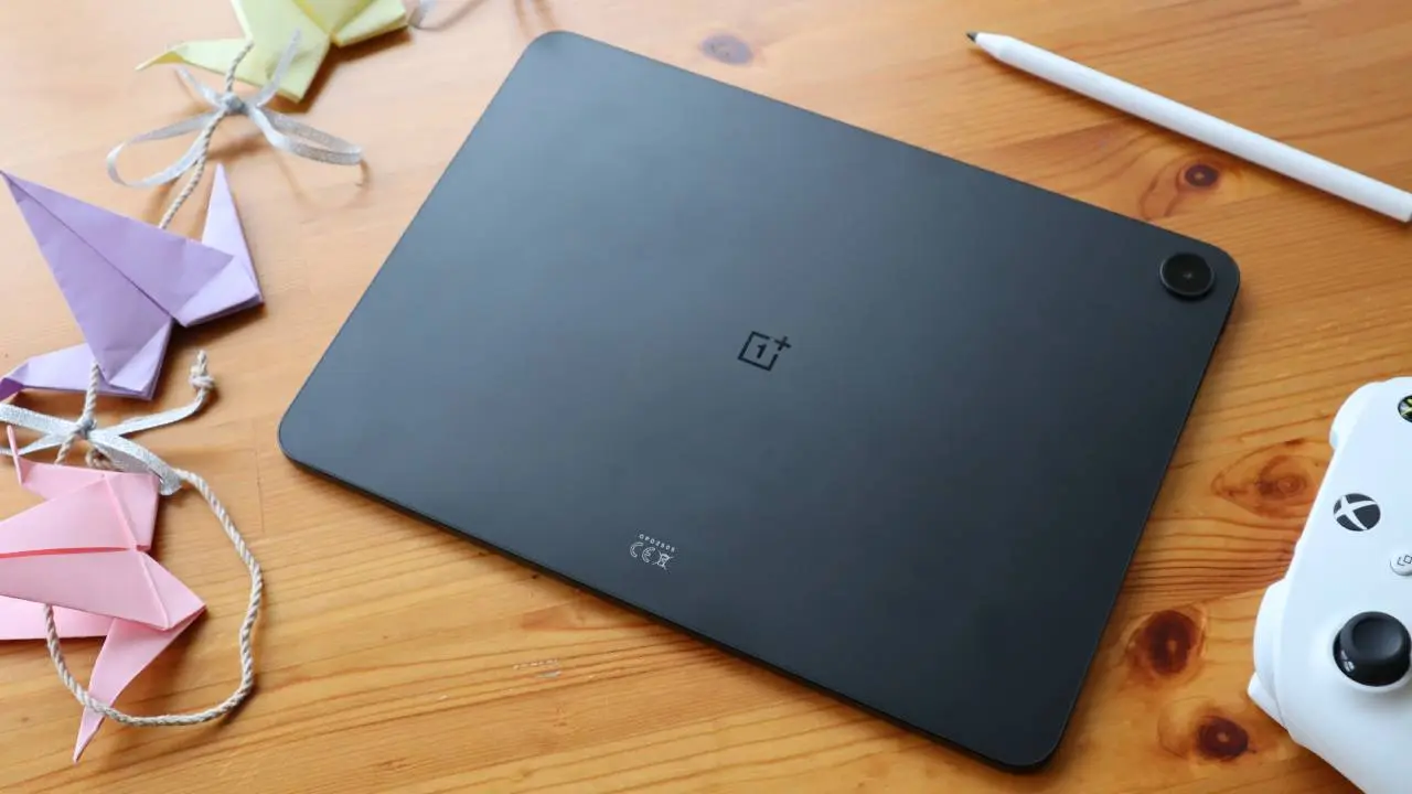 OnePlus Pad Go 2 Resmi Meluncur, Hadir dengan Layar Lebih Luas dan Baterai Lebih Tahan Lama