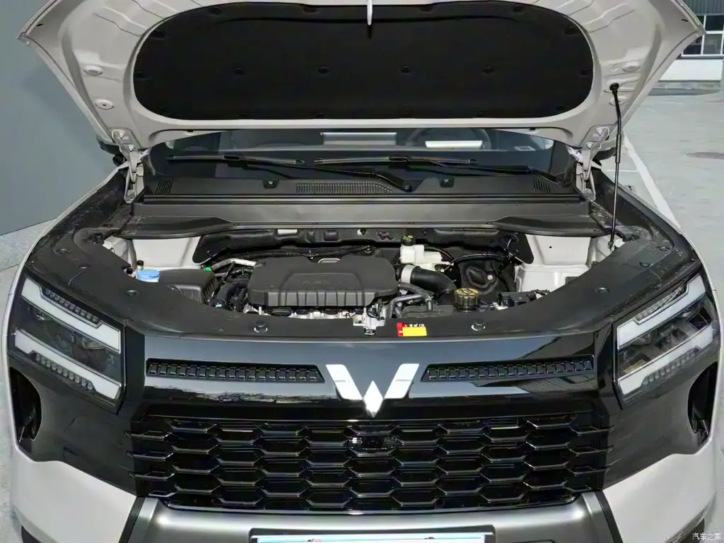 Wuling Starlight 560 Meluncur Di China Pada 11 Desember, Versi Indonesia Bakal Jadi Wuling Eksion?