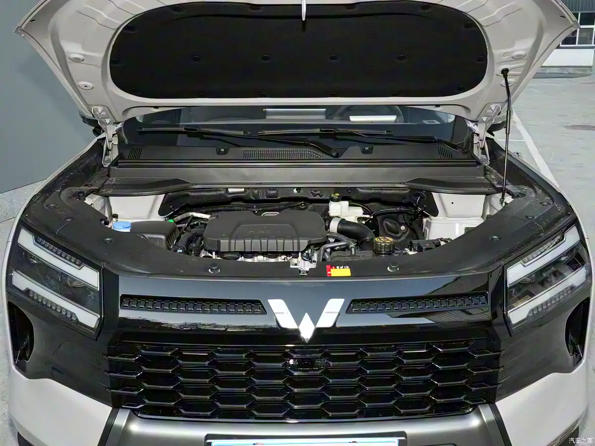 Wuling Starlight 560 Meluncur Di China Pada 11 Desember, Versi Indonesia Bakal Jadi Wuling Eksion?