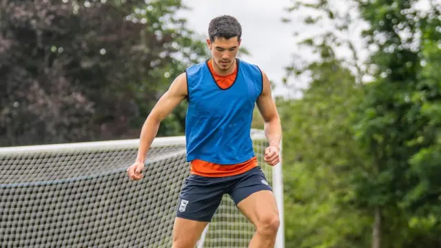 Pelatih Baru Timnas Indonesia 2026, Nasib Elkan Baggott Dipertanyakan