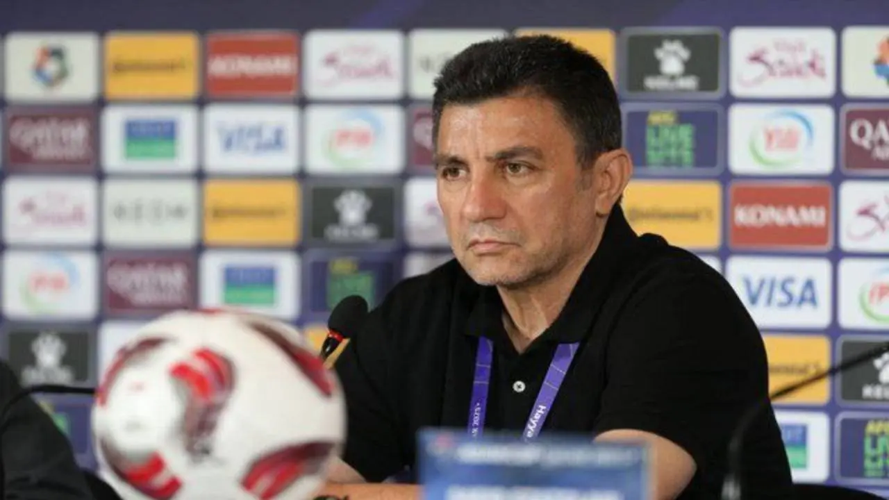 Pelatih Iran Tetap Hadiri Drawing Piala Dunia 2026 Walau Federasi Lakukan Boikot