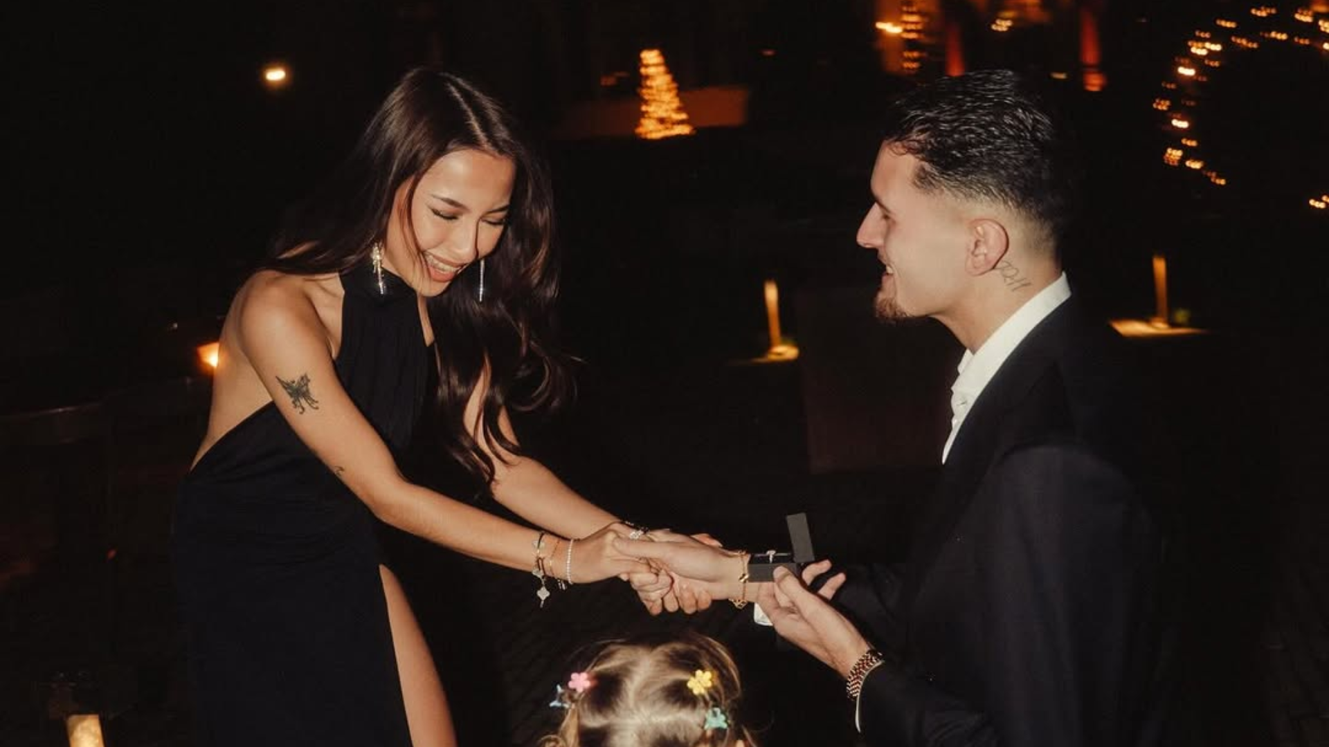 Pemain Timnas Indonesia Justin Hubner Lamar Jennifer Coppen, Siap Menikah