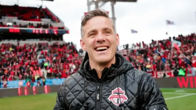 Pengamat: John Herdman Anomali Pelatih Inggris, Taktik Mirip Shin Tae-yong