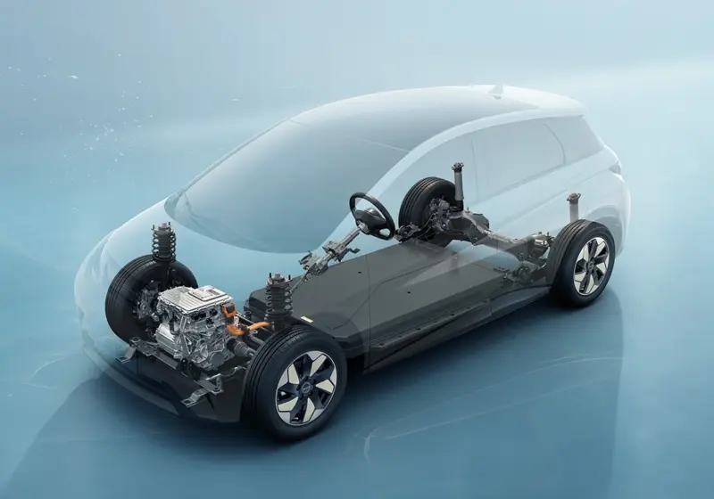 BYD Dolphin Telah Terjual 1 Juta Unit, Simak Spesifikasi dan Fitur Unggulan Hatchback Listrik Terlaris di China