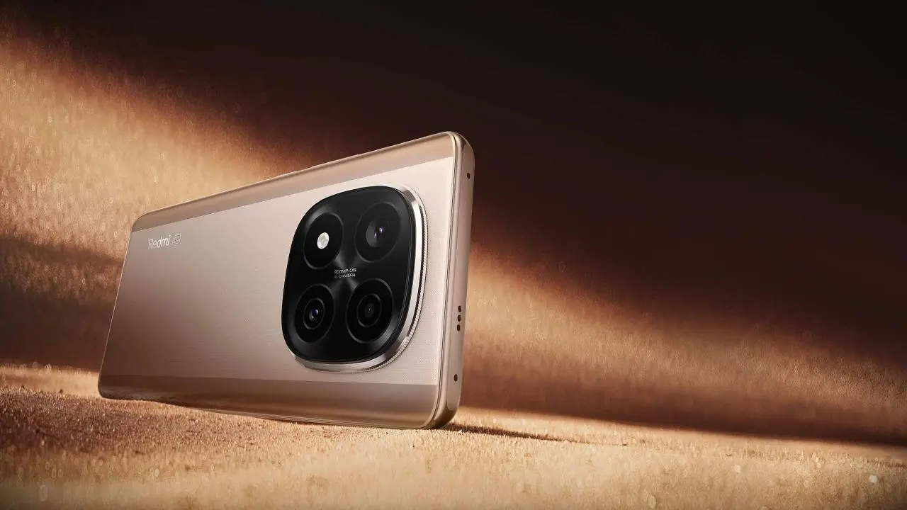 Redmi Note 15 Pro+ 5G Resmi Meluncur Global, Usung Snapdragon 7s Gen 4 dan Baterai Silicon-Carbon