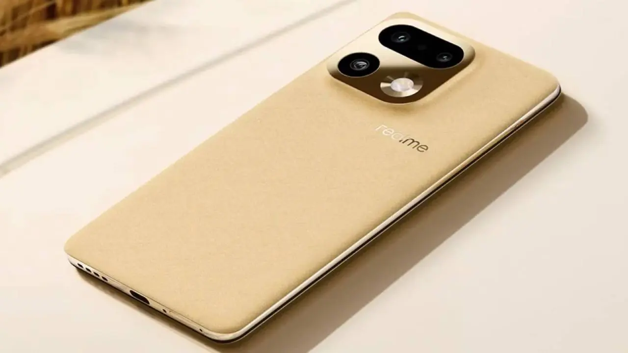 Resmi Meluncur 6 Januari, Realme 16 Pro Series Kolaborasi Desainer Jepang Naoto Fukasawa