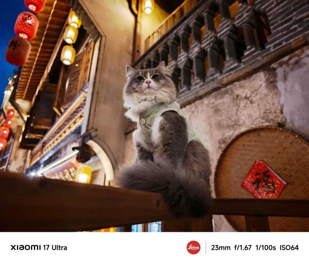 Leica dan Xiaomi 17 Ultra Bersiap Ubah Fotografi Telefoto dengan Zoom 200MP