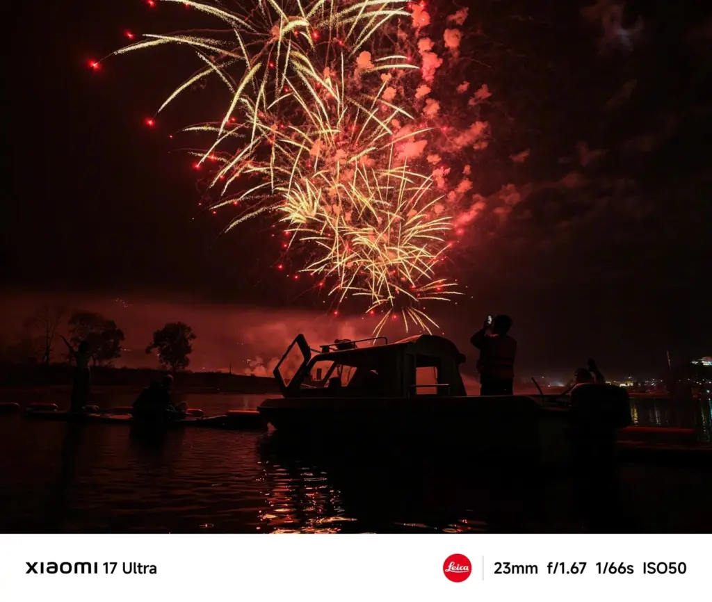 Leica dan Xiaomi 17 Ultra Bersiap Ubah Fotografi Telefoto dengan Zoom 200MP