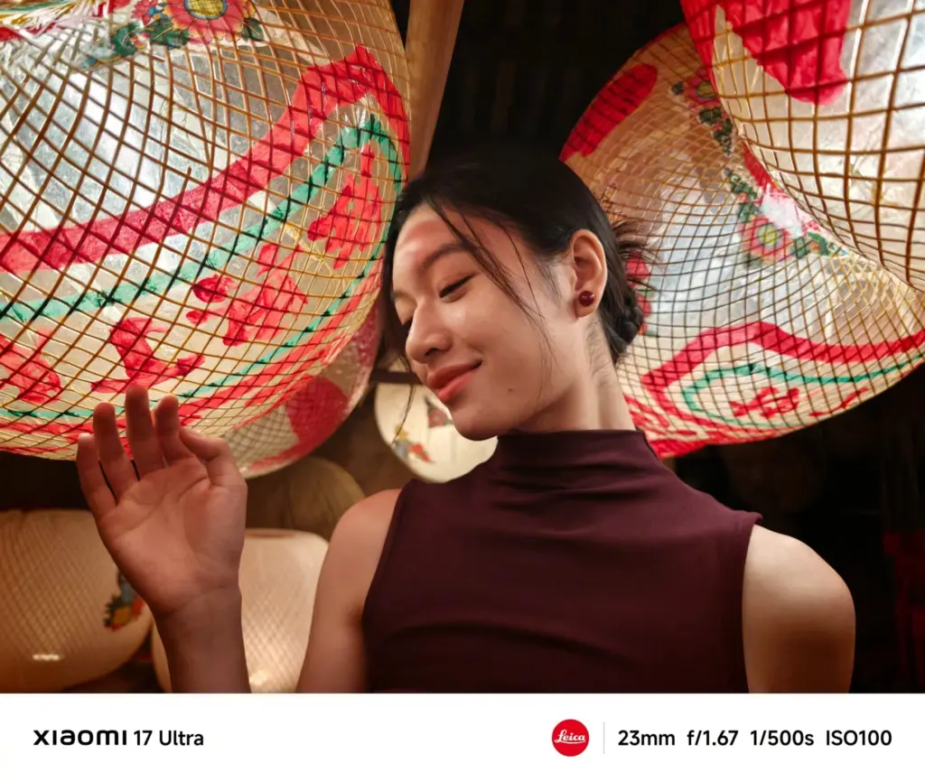 Leica dan Xiaomi 17 Ultra Bersiap Ubah Fotografi Telefoto dengan Zoom 200MP