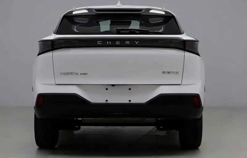 Chery Tambah Tiggo 5 Pro ke Lini SUV Kompak Bermesin Bensin, Usung Desain Baru dan Mesin 1.5T