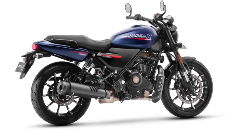 Harley-Davidson X440T Meluncur di India, Usung Desain Baru dan Harga Mulai Rp46 Jutaan
