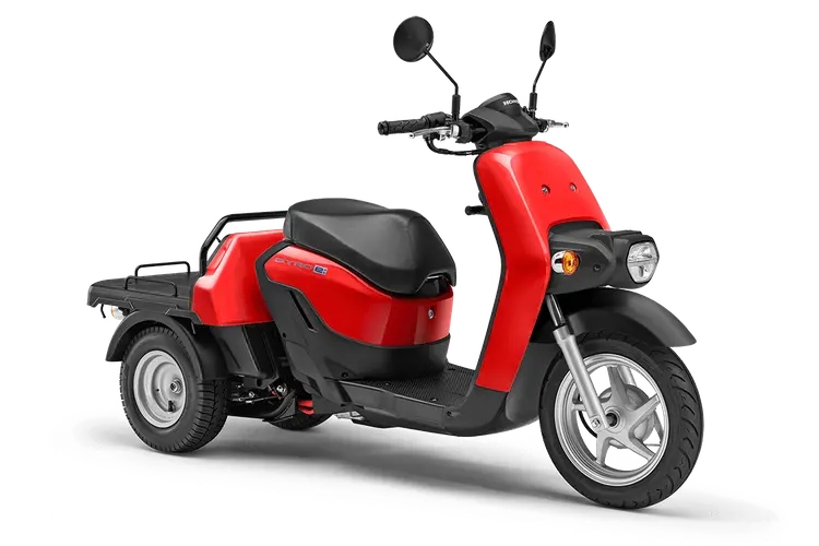 10 Motor Listrik Honda Mulai Skuter, Komersial, dan Naked Bike yang Siap Dipasarkan Global