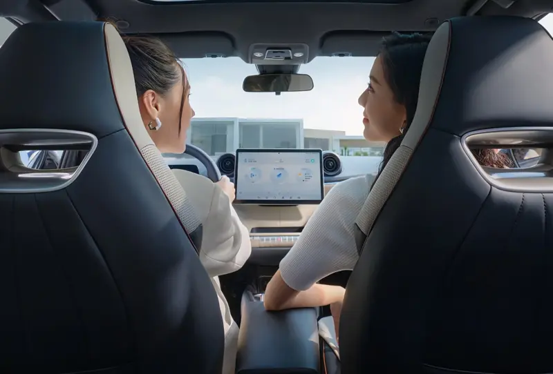 BYD Dolphin Telah Terjual 1 Juta Unit, Simak Spesifikasi dan Fitur Unggulan Hatchback Listrik Terlaris di China