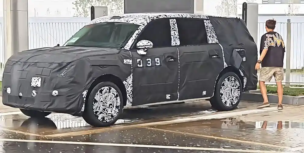 Xiaomi Siap Hadirkan Tiga Mobil Listrik Baru: YU9 SUV, SU7 Versi Baru, dan YU7 GT sebagai Andalan di 2026