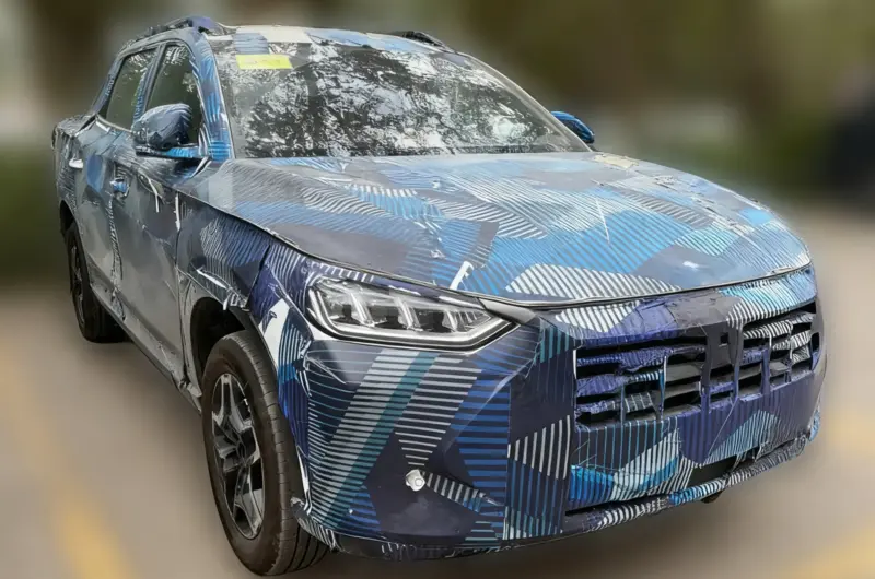 BYD Kembangkan Pickup Hybrid Baru untuk Pasar Amerika Selatan, Siap Lengkapi Lineup Shark pada 2026