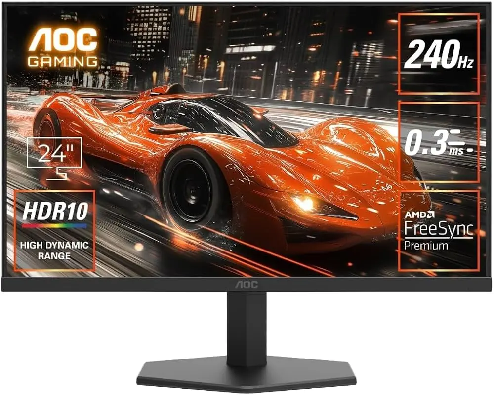 Monitor Gaming Rp 1 Jutaan Terbaik 2025 dengan Spek Dewa untuk Pengalaman Maksimal Para Gamer