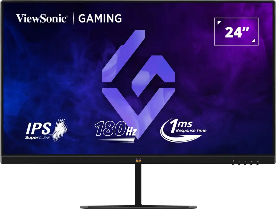 Monitor Gaming Rp 1 Jutaan Terbaik 2025 dengan Spek Dewa untuk Pengalaman Maksimal Para Gamer