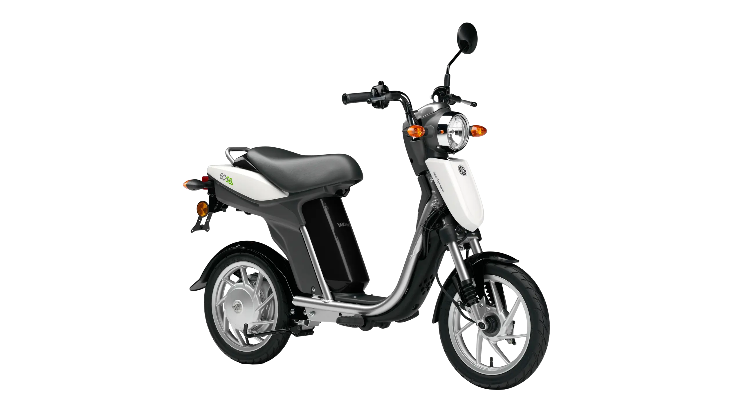 Motor Listrik Yamaha EC-03