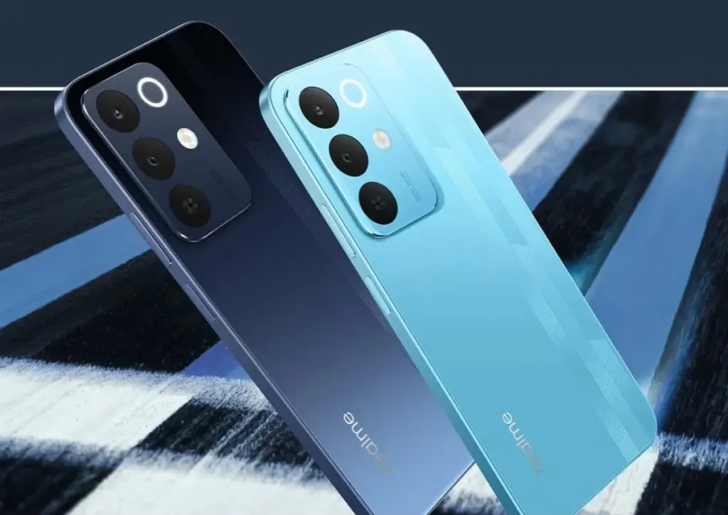 Spesifikasi Realme Narzo 90 dan 90X Bocor Jelang Rilis 16 Desember, Harga Mulai IDR 2,7 Juta