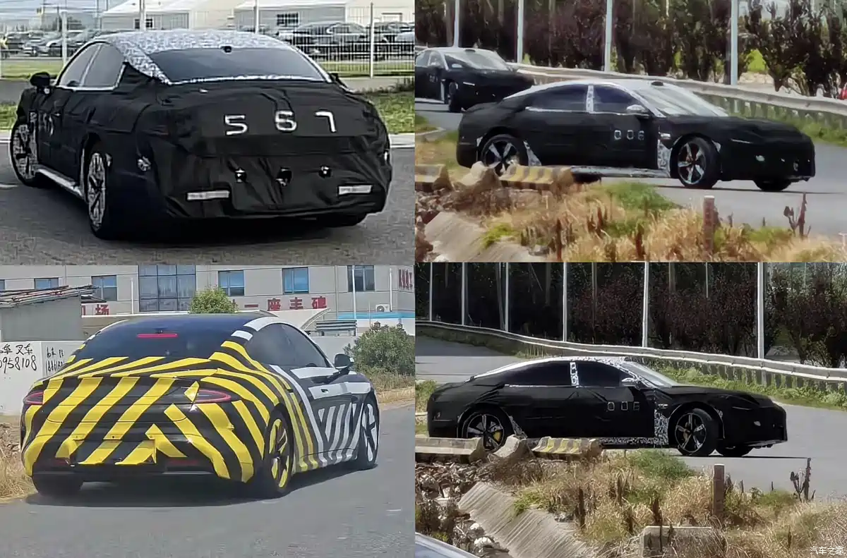 Xiaomi Siap Hadirkan Tiga Mobil Listrik Baru: YU9 SUV, SU7 Versi Baru, dan YU7 GT sebagai Andalan di 2026