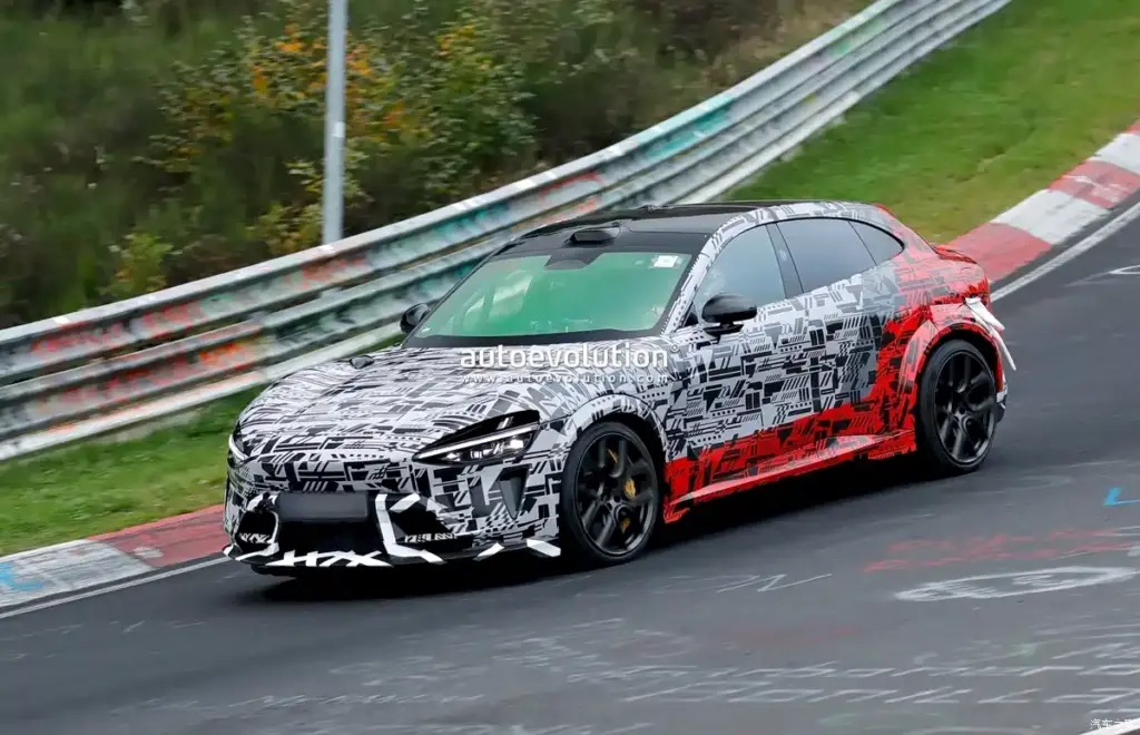 Xiaomi Siap Hadirkan Tiga Mobil Listrik Baru: YU9 SUV, SU7 Versi Baru, dan YU7 GT sebagai Andalan di 2026