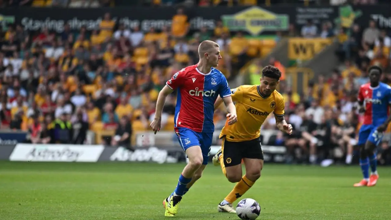 Syarat Krusial Bisa Buat Kepindahan Adam Wharton ke Manchester United Batal Total