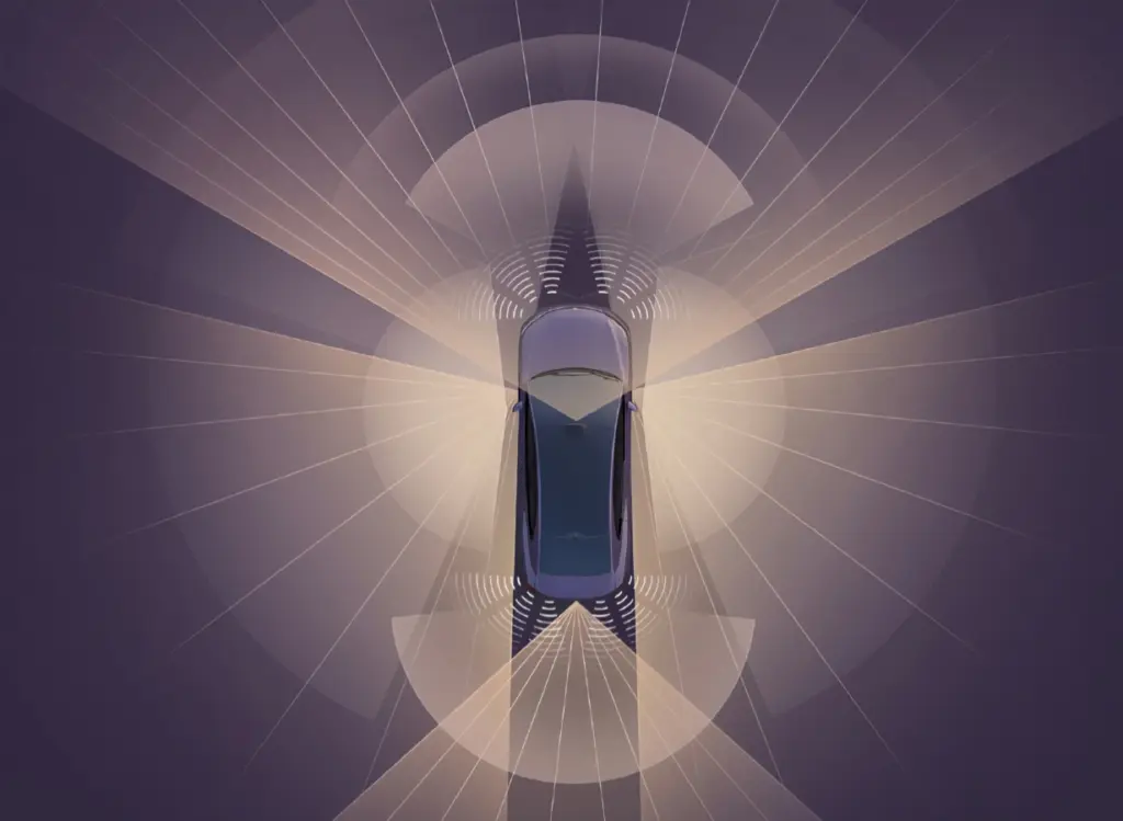 GAC Hyptec A800 Buka Pre-order di China: Sedan EREV Flagship dengan ADAS L3 Kolaborasi Huawei