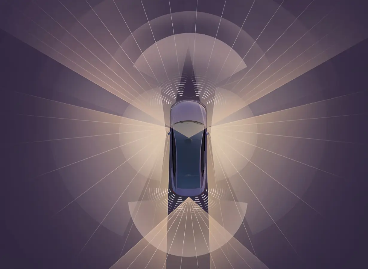 GAC Hyptec A800 Buka Pre-order di China: Sedan EREV Flagship dengan ADAS L3 Kolaborasi Huawei