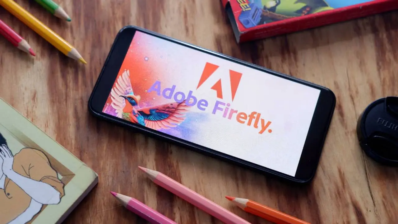 Update Terbaru Adobe Firefly Hadirkan Fitur Edit Video Menggunakan Perintah Teks