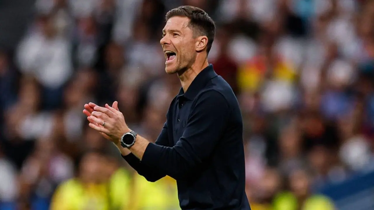 Xabi Alonso Akui Sudah Berkomunikasi dengan Florentino Perez di Tengah Krisis Real Madrid