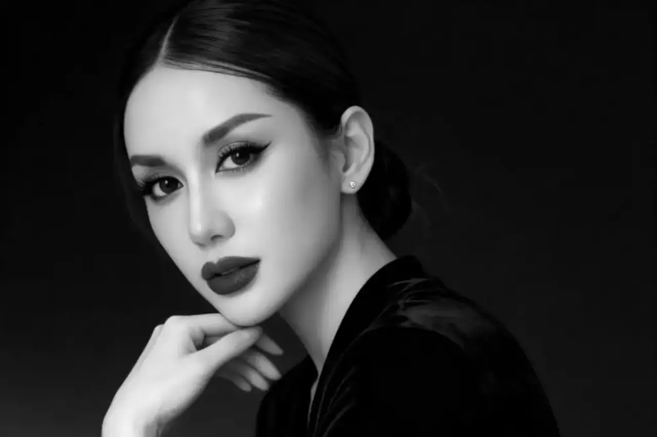 Ade Tya Buka Suara Usai Diancam Dearly Joshua: Aku Dituduh 'Gatal' ke Ari Lasso