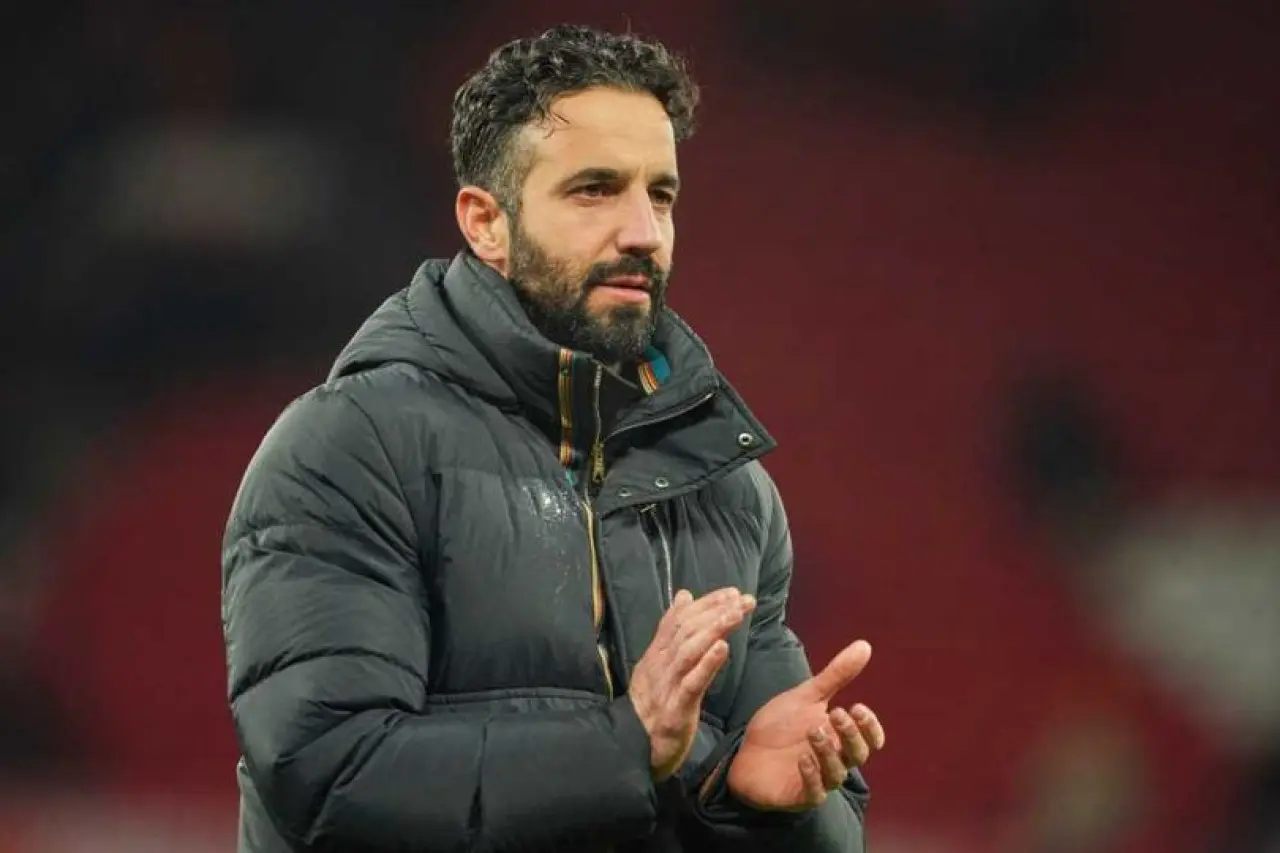 Mason Mount Bela Ruben Amorim di Tengah Kritikan: Dia Pelatih Terbaik untuk MU!