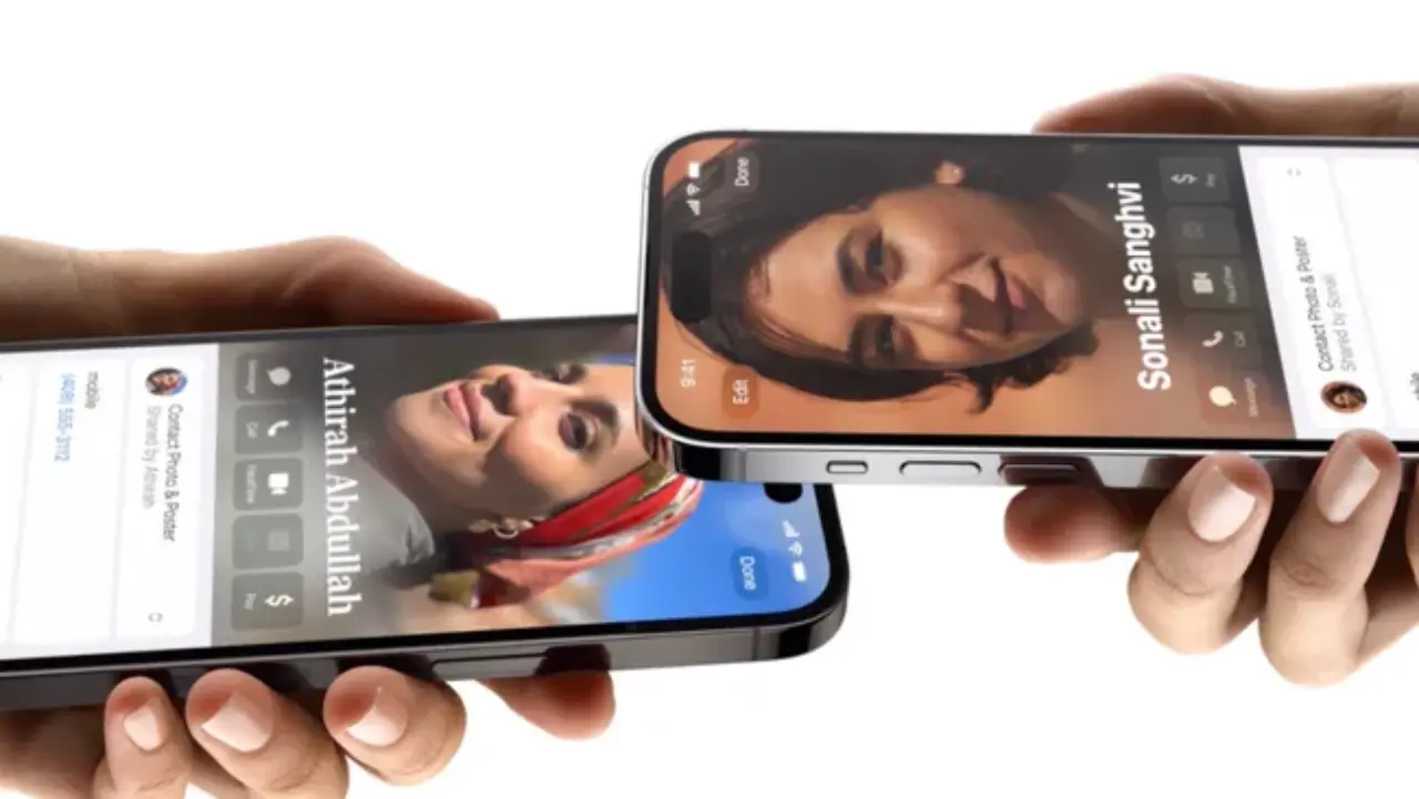 Android segera rilis fitur NameDrop Sendiri, Berbagi Kontak Kini Lebih Cepat